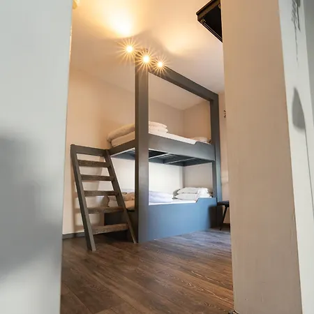 Charles Alexander Short Stay - Vibe Apartments Blackpool Exterior photo